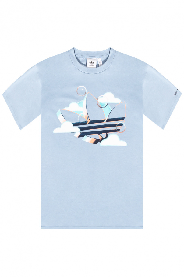 Adidas shirt heren schoenen outlet